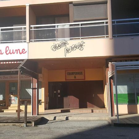 Studio Champerouze 127 Fontcouverte-la-Toussuire Værelse billede