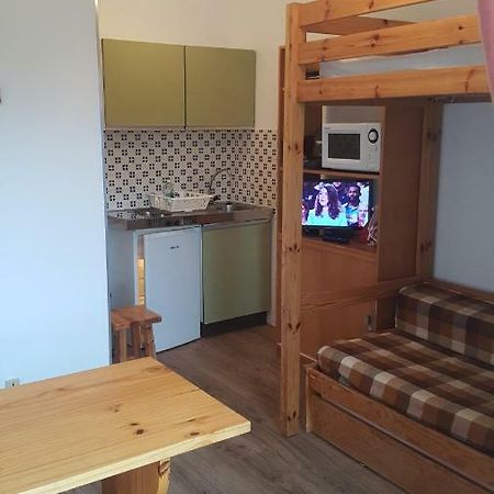 Studio Champerouze 127 Fontcouverte-la-Toussuire Eksteriør billede
